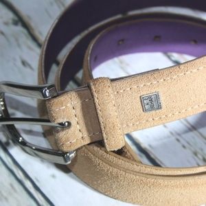 Ike Behar Belt